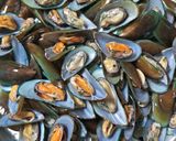 Foto langkah ke 3 dari resep Kerang ijo saus lada hitam.