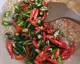 Foto langkah ke 6 dari resep Sayur Pare (tidak pahit) 👍.