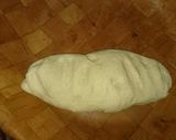 صورة لخطوة 1 من وصفة كسرة محشية