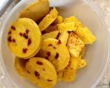 મીક્સ દાળ મસાલા ઢોકળા"(mix dal masala dhokla in gujarati language) રેસીપી સ્ટેપ5ફોટો