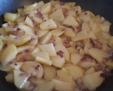 Foto del paso 1 de la receta: Tortilla de patatas