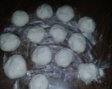 Foto del paso 2 de la receta: Tortas fritas