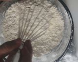 Foto langkah ke 1 dari resep Kataifi - bahan untuk membuat coklat Dubai.