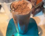 Foto langkah ke 3 dari resep Ice Chocolate.