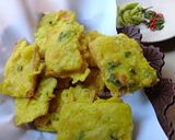 Foto langkah ke 3 dari resep Tempe Goreng tepung kunci.