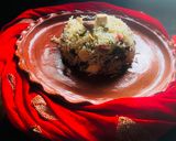 নবরত্ন পোলাও (Nanaratno Polau recipe in Bengali) রেসিপি ধাপ - 7 ছবি