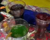 चुकंदर का फलाहारी जूस (chukandar ka falahari juice recipe in Hindi) रेसिपी चरण 2 फोटो