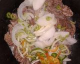 Foto del paso 4 de la receta: Sudado de Carne al estilo panameño
