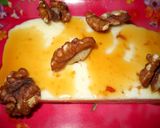 Foto del paso 4 de la receta: Queso con miel o salsa de caramelo