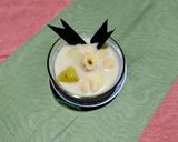 Foto langkah ke 5 dari resep Kolak Singkong, Ketela rambat dan Pisang Kepok (Pake presto).
