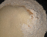 Foto del paso 2 de la receta: Roles integrales de canela glaseados