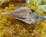 ข้าวหมกไก่ ของฉัน🍗😋 (ในหม้อหุงข้าว) วิธีทำสูตร 4 รูป