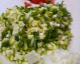 Foto del paso 4 de la receta: Empanadas al Horno🇦🇷❤️