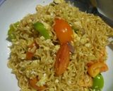 Foto langkah ke 6 dari resep Mie orakarik.