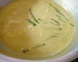 Foto langkah ke 2 dari resep Boh Manok Teupeulemak (Kuah Lemak Telur).