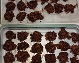 Foto langkah ke 7 dari resep Granola Choco Balls.