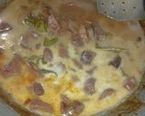 Foto langkah ke 4 dari resep Terik Daging Sapi.