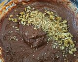 Foto del paso 7 de la receta: Brownie/gluten free