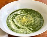 Foto del paso 3 de la receta: Crema de acelga y zapallo italiano
