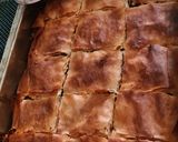 Φωτογραφία βήματος 5 της συνταγής Κιμαδόπιτα
