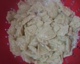 Foto del paso 4 de la receta: Kraut kleis