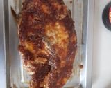 Foto langkah ke 5 dari resep Ikan Jayen Traveli Panggang Oven Sambal Matah.