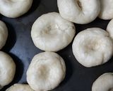 বালুশাহি (balusahi recipe in Bengali) রেসিপির ধাপ 5 ছবি