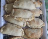 Foto del paso 7 de la receta: Empanadas de zapallito