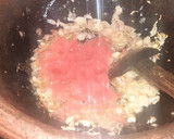 நண்டு மிளகு கிரேவி(pepper crab gravy recipe in tamil) ரெசிபி ஸ்டேப் 2 புகைப்படம்