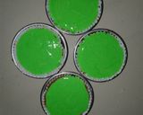 Foto langkah ke 4 dari resep Bolu kukus vegan (eggless dairy free).