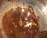 Une image de l'étape 1 de Mini Donut Brownies.