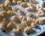 Foto del paso 4 de la receta: Ñoquis de zapallo