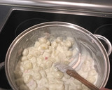 Foto del paso 6 de la receta: Gnocchis al roquefort