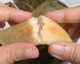 Foto langkah ke 5 dari resep Otak - otak Ayam.