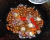 Foto langkah ke 8 dari resep Sate Tahu, Sate Kere.