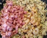Foto del paso 4 de la receta: Arroz frito, sabrosísimo