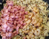 Foto del paso 4 de la receta: Arroz frito, sabrosísimo