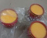 A picture of step 4 of Mango Matka Kulfi.