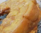 Une image de l'étape 7 de Tatin de pommes 🍎.