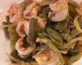 Foto del paso 7 de la receta: Nopalitos con camarón, a la sonorense