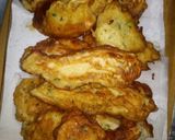 Foto del paso 3 de la receta: Pollo marinero