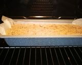 Φωτογραφία βήματος 4 της συνταγής Banana bread ή μπανάνα κέικ 🍌