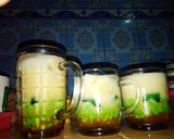 Foto langkah ke 5 dari resep Cendol homemade.