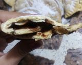 Foto del paso 12 de la receta: Empanadas dulces de chocolate y dulce de leche 🍫🥟