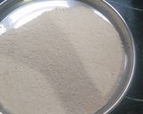 લાપસી (Laapsi Recipe In Gujarati) રેસીપી સ્ટેપ1ફોટો