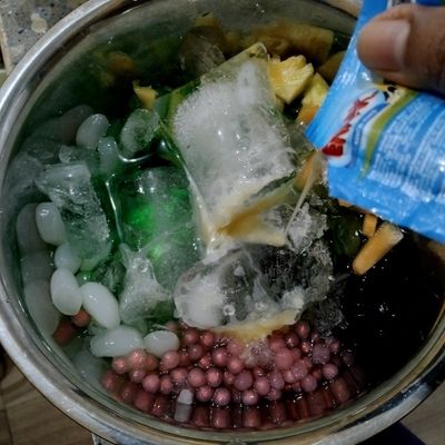 Langkah 4