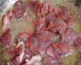 Foto langkah ke 3 dari resep Serundeng daging sapi.