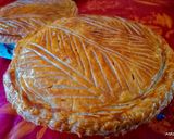 Une image de l'étape 5 de Crème Frangipane au Cook Expert.