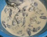 Foto langkah ke 3 dari resep Bakwan Udang Polos.