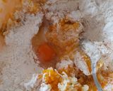Foto del passaggio 2 della ricetta Gnocchi di zucca e patate